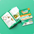 Livre interactif Petits Malins – 8 à 12 ans